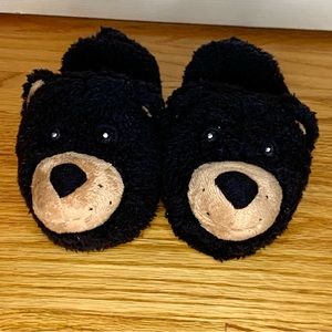 Kid’s Stride Rite Slippers size 7-8